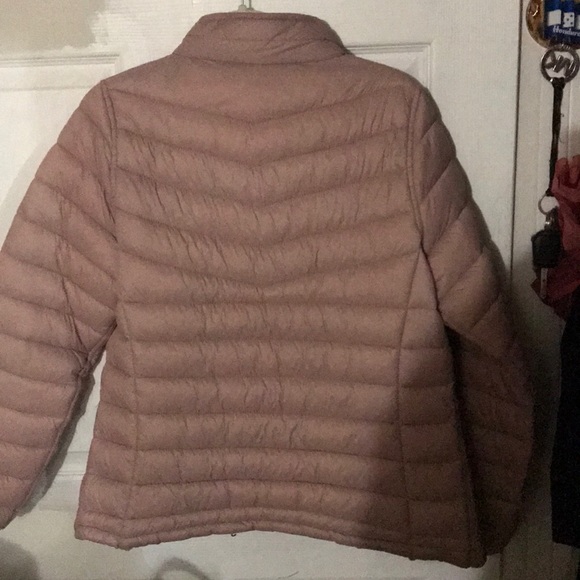 Reversible Jacket - Picture 2 of 8